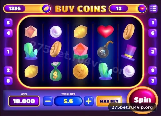 Extra Game Detail - 275bet